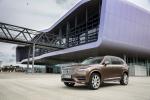 Volvo XC90 D5 Inscription 2015 года